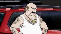 Aqua Teen Hunger Force